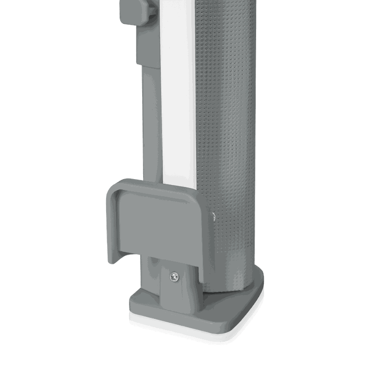 Lionelo, Thea, bramka ochronna, Grey Conrete