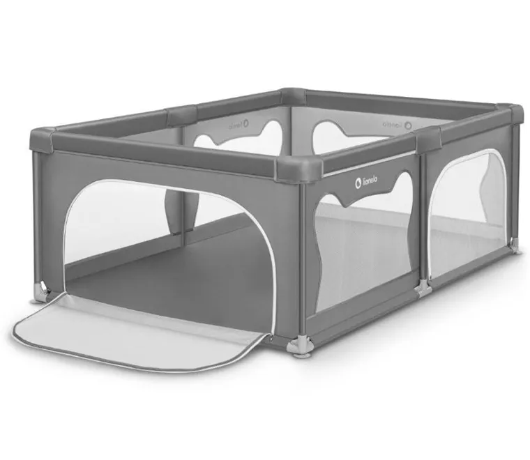 Lionelo, Willow, kojec, Grey Concrete