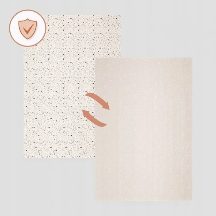 Lionelo, Yoka, mata edukacyjna, 6 elementów