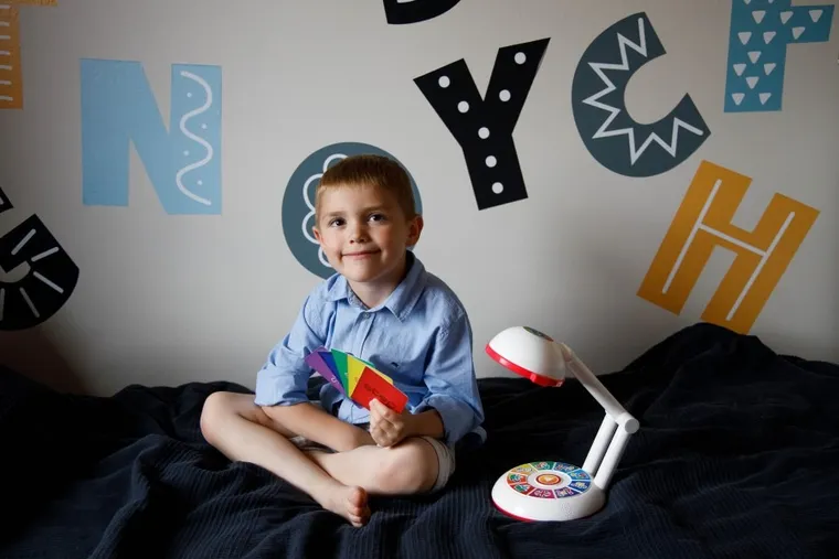 Lisciani, Hi-tech, Moja Lampka edukacyjna