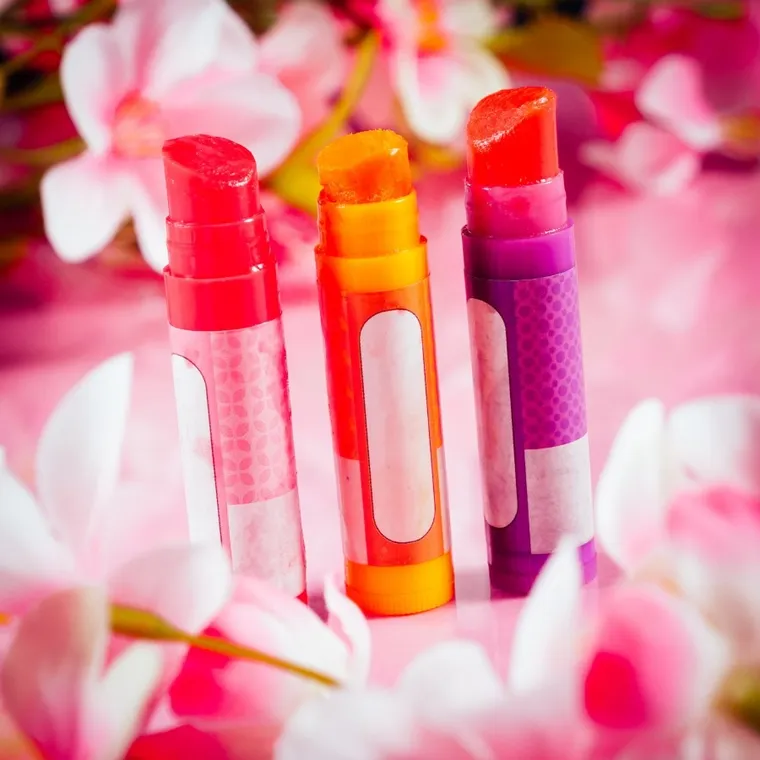 Lisciani, I'm a Genius, Manufaktura Szminek, zestaw kreatywny