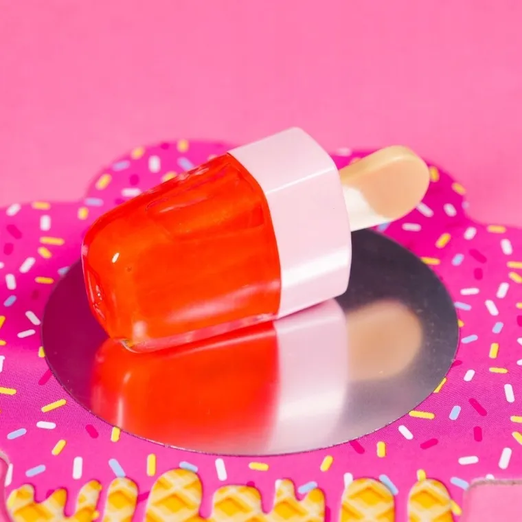 Lisciani, I'm a Genius, Wielkie laboratorium szminek i błyszczyków, zestaw kreatywny