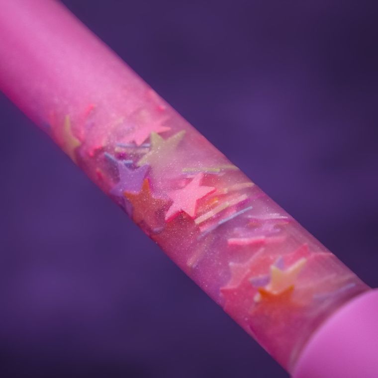 Lisciani, Moon Academy, zestaw długopisów, 1 szt.