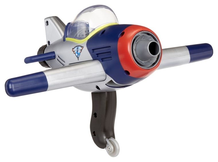 Little Tikes, Big Adventures, Bug Vacuum, samolot z funkcją obserwacji owadów