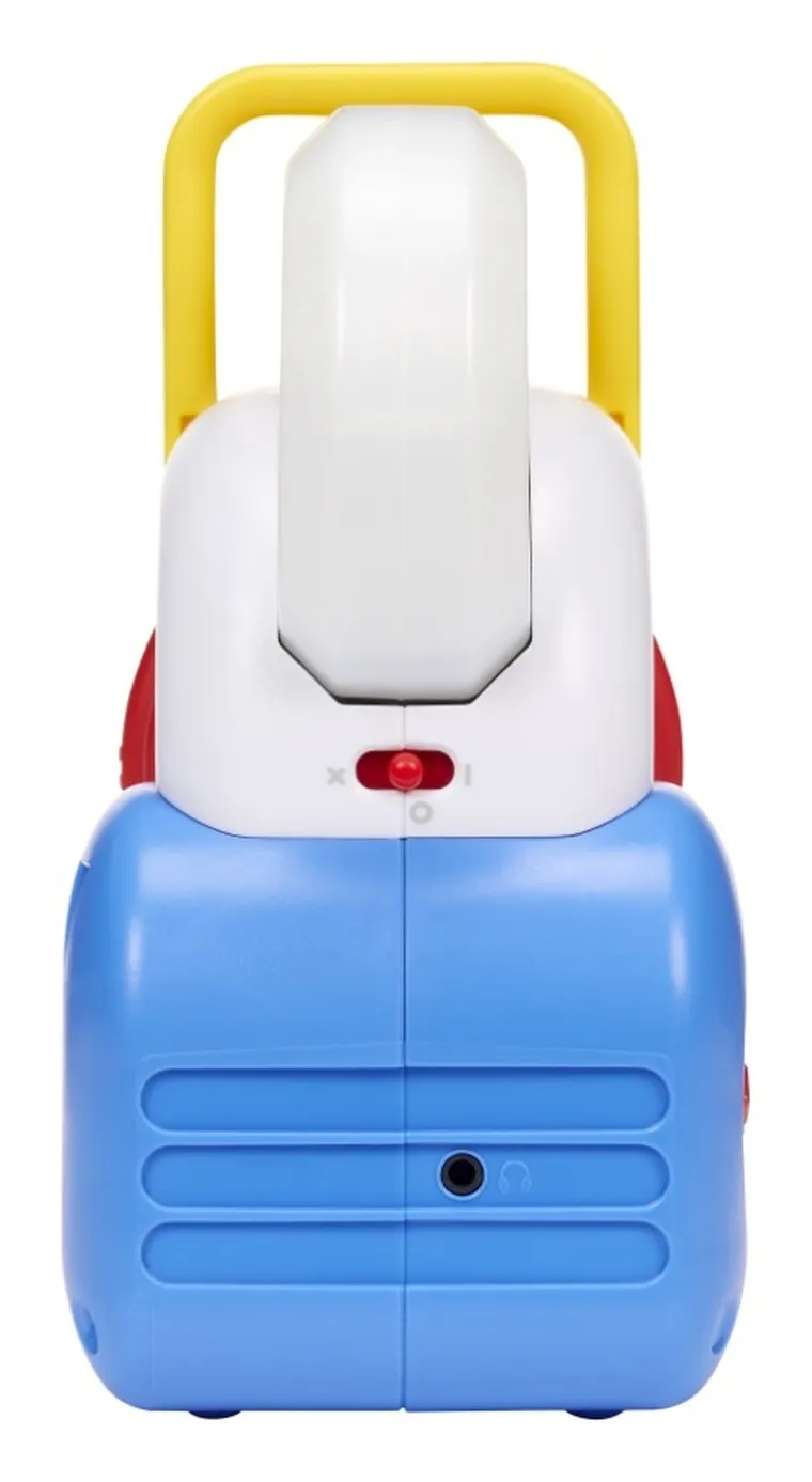 Little Tikes, Story Dream Machine, projektor do wyświetlania bajek