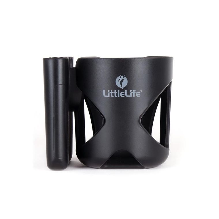 LittleLife, uchwyt na kubek i telefon