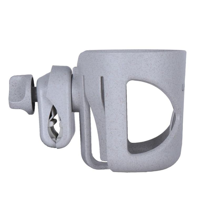 LittleLife, uchwyt na kubek, jasnoszary