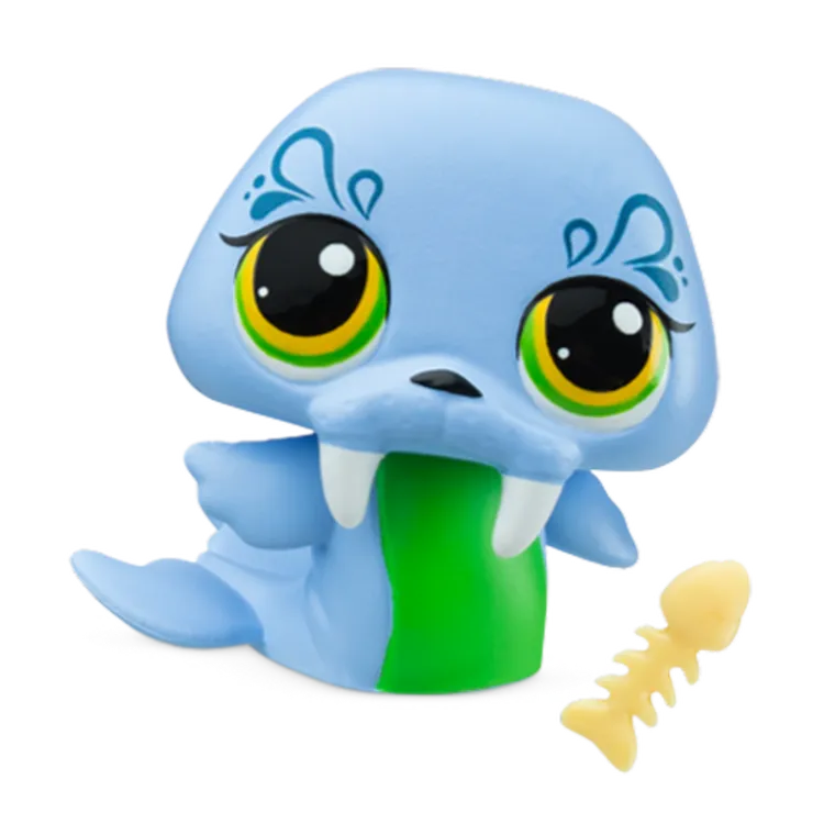 Littlest Pet Shop, Pet Pals, figurka z akcesoriami, 1 szt.