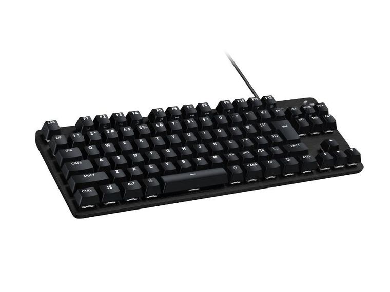Logitech, G413 TKL SE, klawiatura