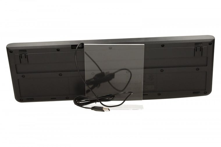 Logitech, klawiatura OEM K120 920-002479