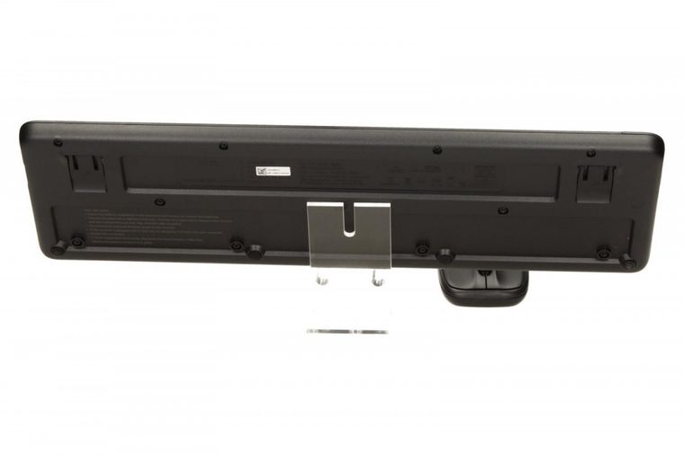 Logitech, zestaw bezprzewodowy klawiatura i mysz MK220 920-003168