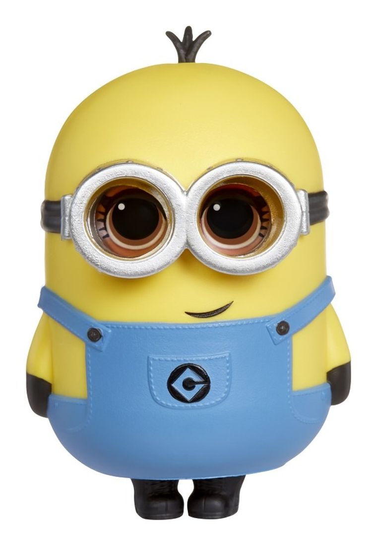 L.O.L. Surprise, Loves Minions, kula niespodzianka, 1 szt.