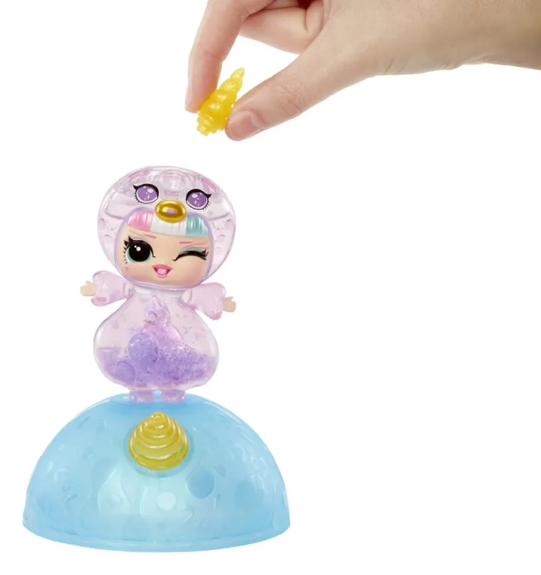 L.O.L. Surprise, Unicorn, kula niespodzianka, 1 szt.