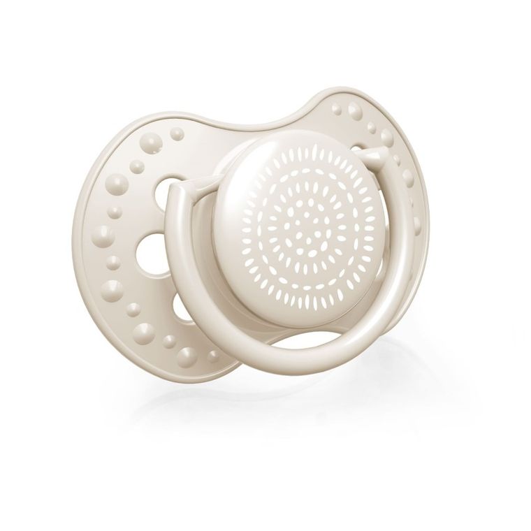 Lovi, Harmony Girl, smoczek silikonowy dynamiczny, 6-18m, 2 szt.