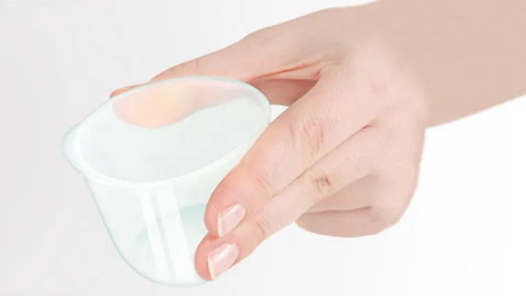 Lovi, Medical+, butelka, 3m+, 250 ml