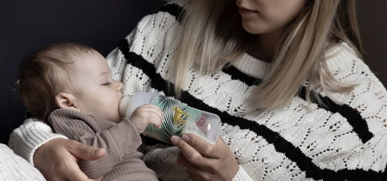 Lovi, Trends, butelka, Jungle Vibes, 120 ml