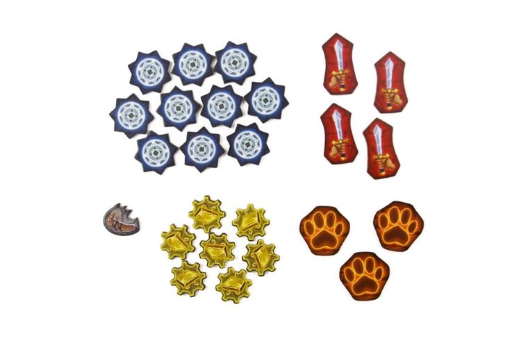 Lucrum Games, Brzdęk! Wesoła Kompania, dodatek do gry