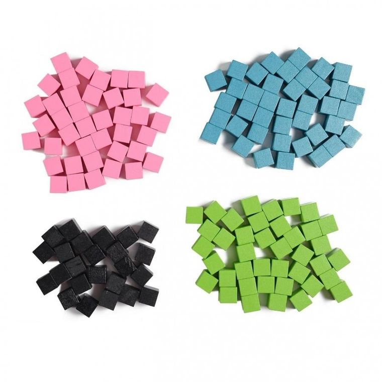 Lucrum Games, Jak ocalić świat, gra strategiczna