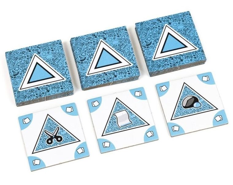 Lucrum Games, Linx, gra logiczna