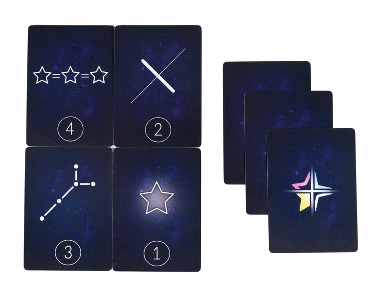 Lucrum Games, Odkrywcy nocnego nieba: Satelity i pulsary, dodatek do gry