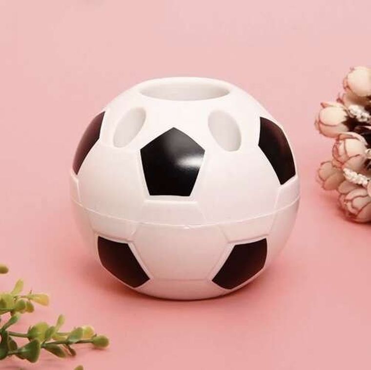 Maaleo, organizer na biurko, piłka