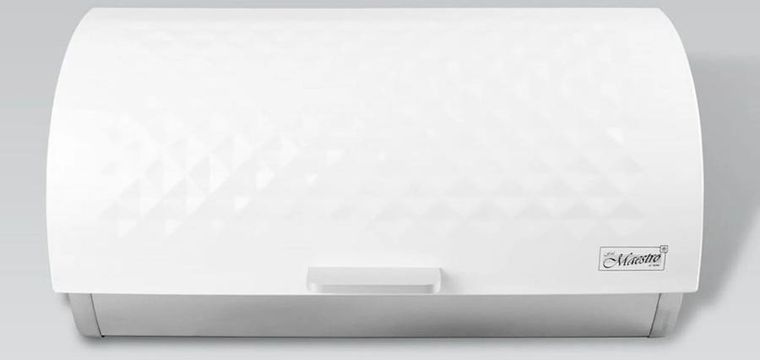 Maestro, chlebak, MR-1676-WHITE