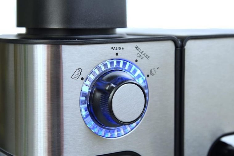 Maestro, Ekspres do kawy kolbowy 800W, MR-411