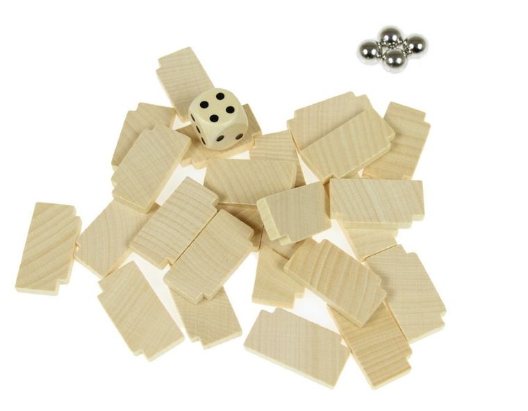 Magiczny labirynt, gra przygodowa