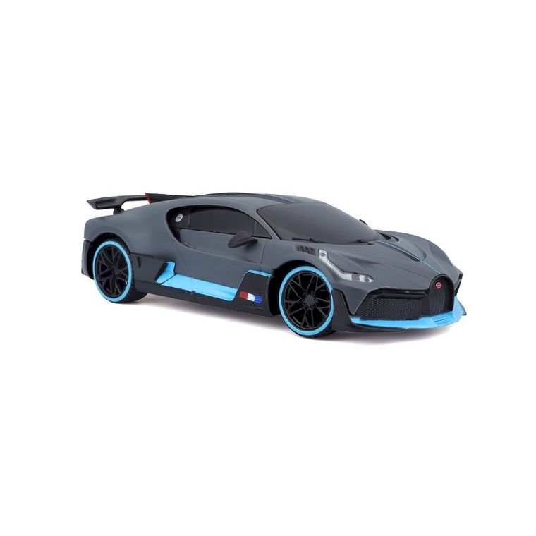 Maisto Tech, Bugatti Divo, model zdalnie sterowany, 1:24