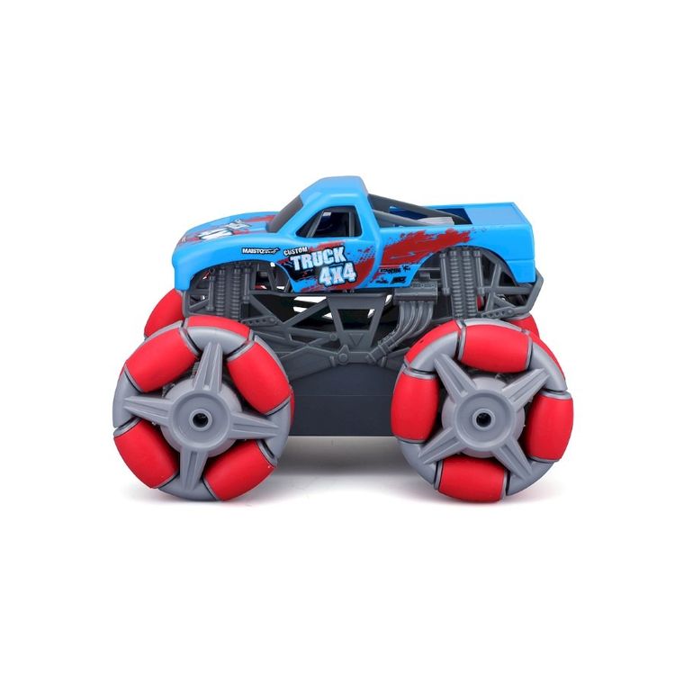 Maisto Tech, Cyklone Monster, pojazd zdalnie sterowany