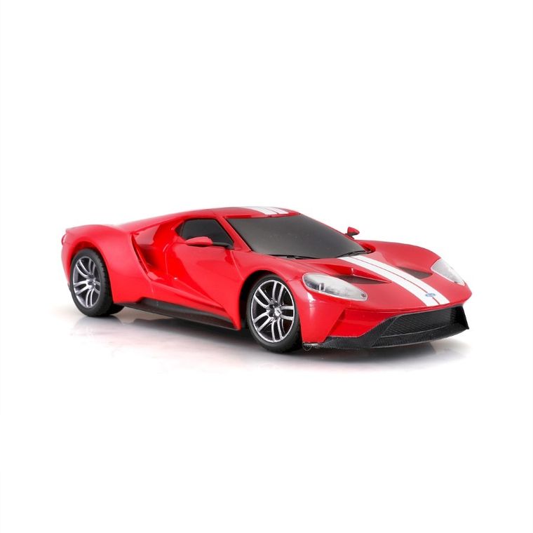 Maisto Tech, Ford GT, pojazd zdalnie sterowany, 1:24