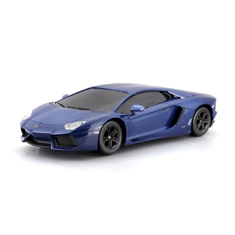 Maisto Tech, Lamborghini Aventador Coupe, pojazd zdalnie sterowany, 1:24