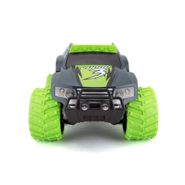 Maisto Tech, Off Road, Vudoo, pojazd zdalnie sterowany, 1:16