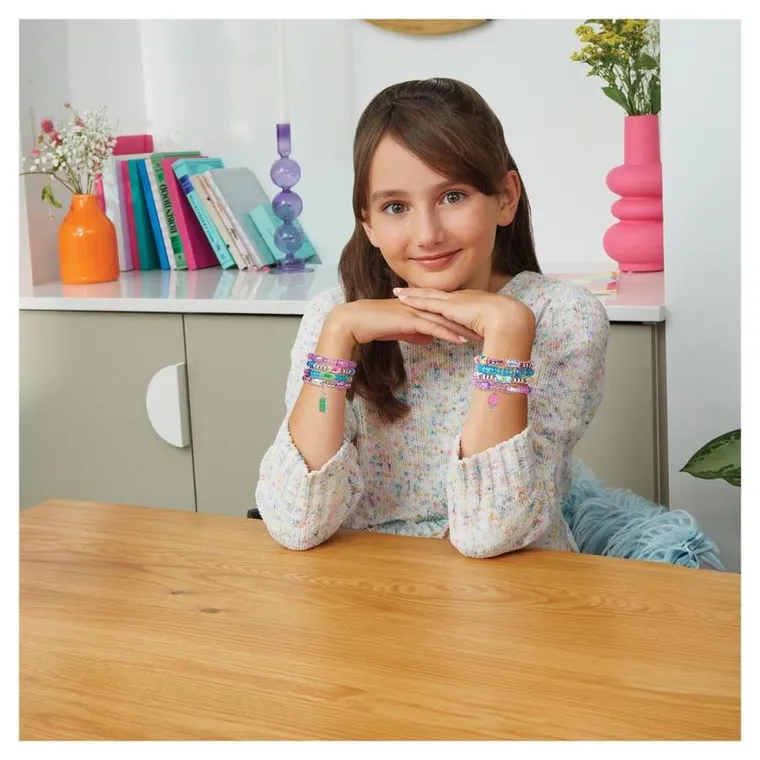 Make it Real, Magiczny sklep ze słodyczami, zestaw kreatywny