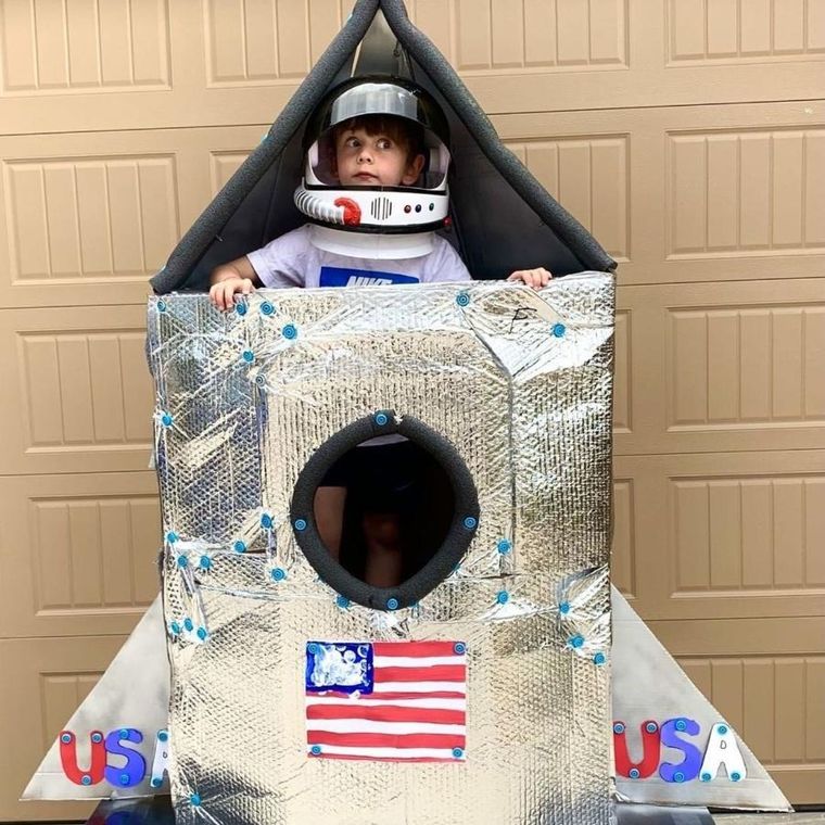 Makedo, Fold-Roller, bezpieczny roler perforujący tekturę