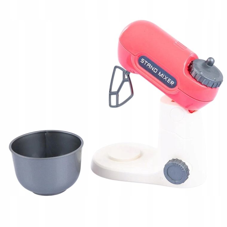 Maksik, zestaw AGD dla lalek