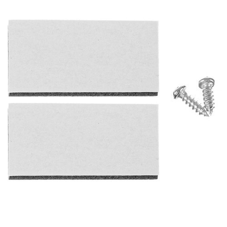 Malatec, dzwonek bezprzewodowy, czarny