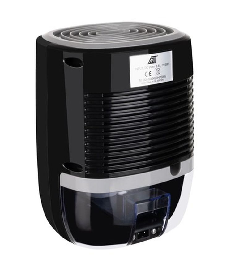 Malatec, osuszacz powietrza, pochłaniacz wilgoci