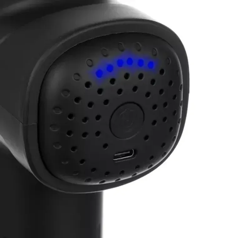 Malatec, pistolet do masażu