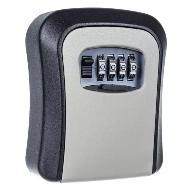 Malatec, sejf/ kasetka na klucze