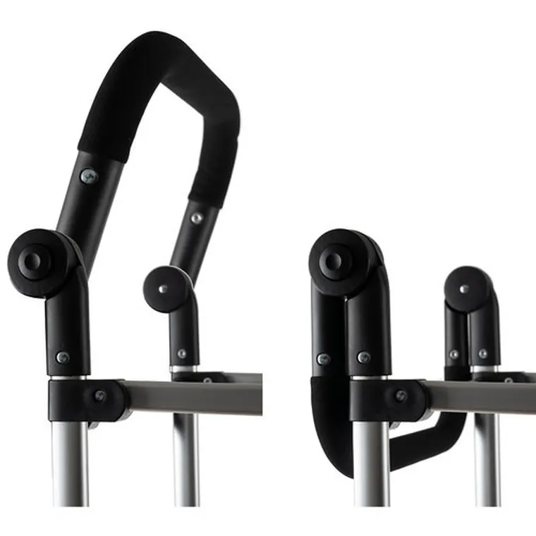 Malatec, wózek transportowy, składany