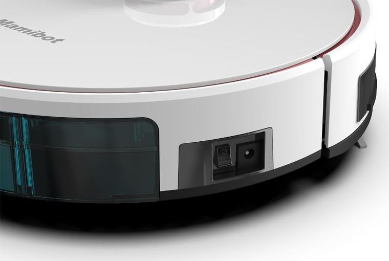 Mamibot, robot sprzątający, EXVAC880 T+, biały