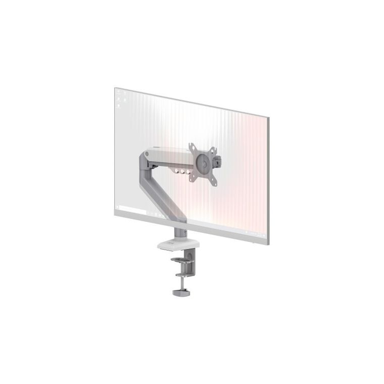 Mark Adler, Flow 2.0, uchwyt na monitor