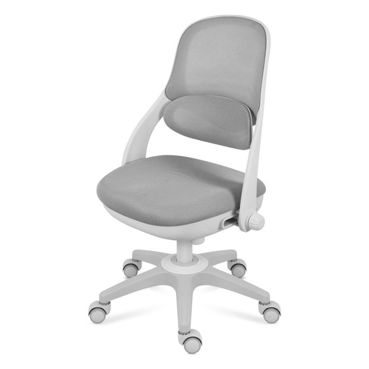 Mark Adler, Junior 4.7, fotel regulowany dla dziecka, Grey