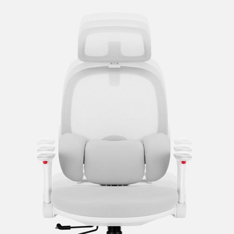 Mark Adler, Junior 6.3, fotel obrotowy, szary