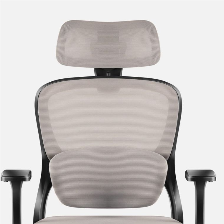 Mark Adler, Manager 3.2, fotel biurowy, Grey