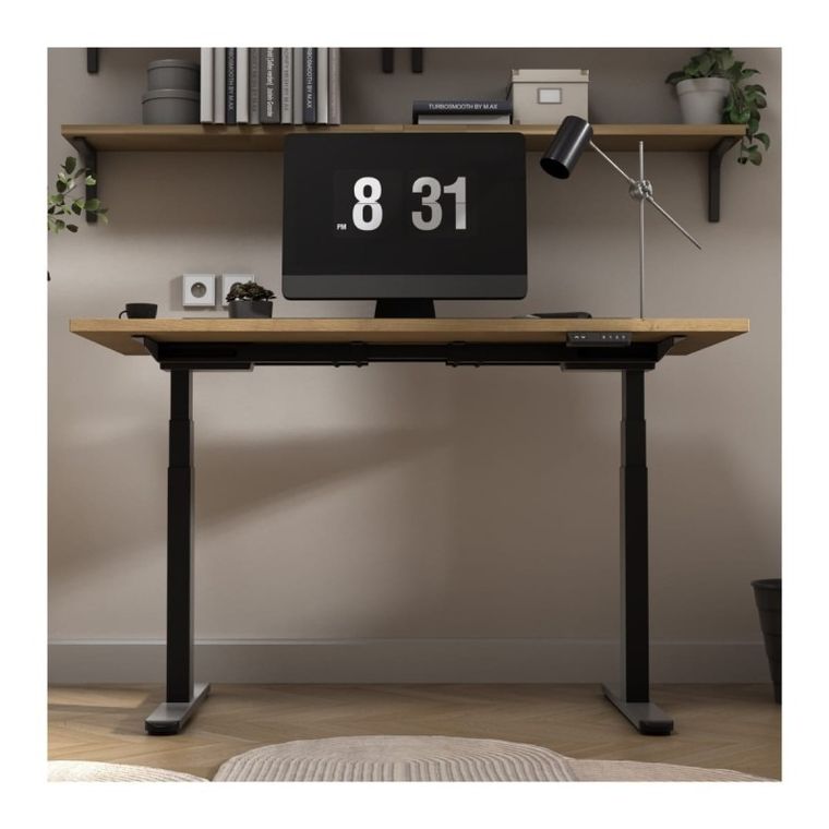 Mark Adler, Xeno 6.0, stelaż elektryczny biurka