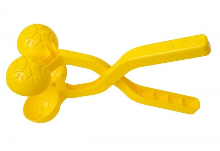 Marmat, Ballmarker, Śnieżkomat Duo, 38 cm, 1 szt.