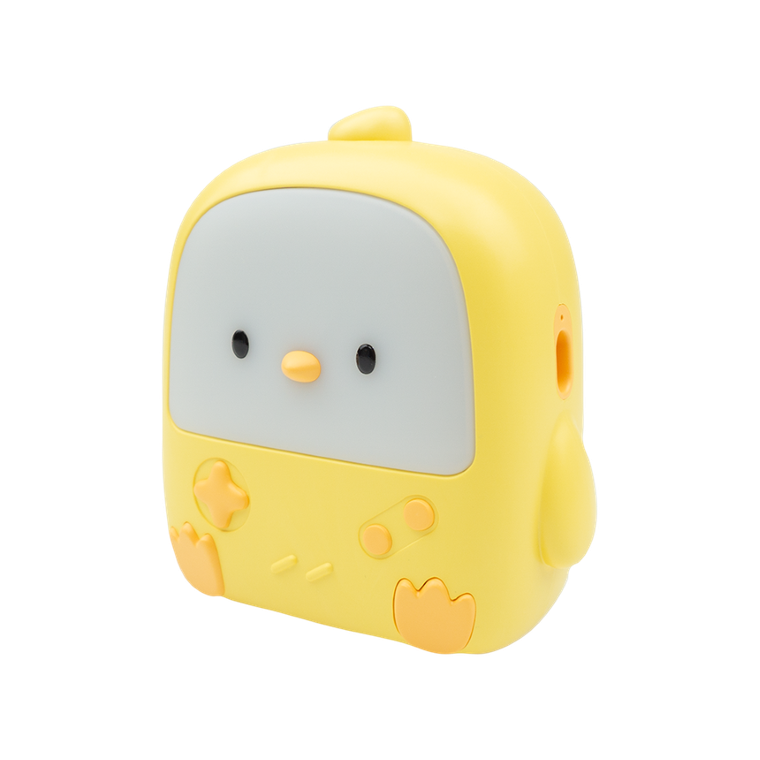 Mary's, lampka nocna LED, kurczaczek