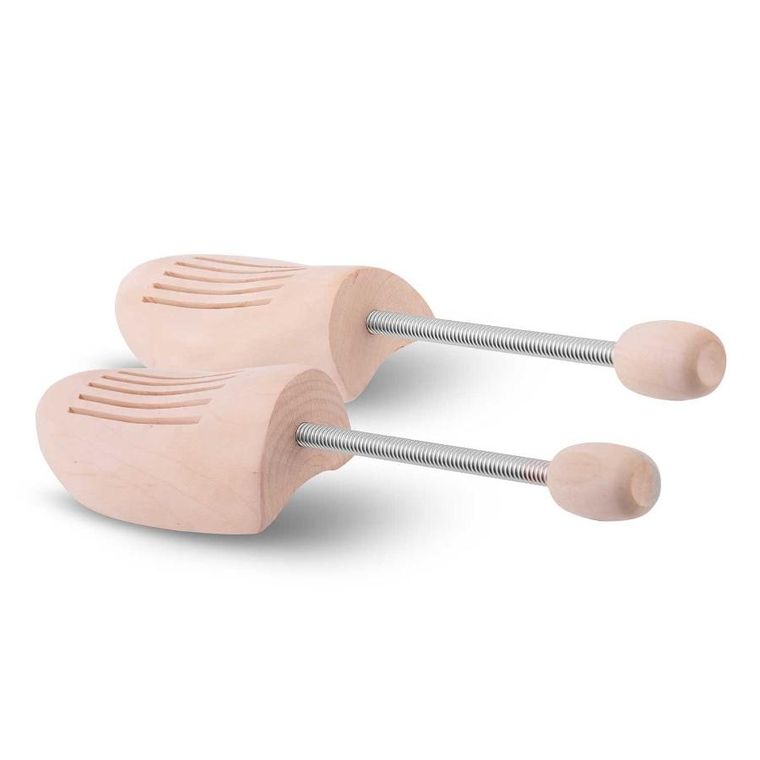 Massido, Prawidła rozciągające sprężynowe do butów, 42/43, 2 szt.